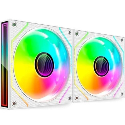 CPU Fan Mars Gaming MF-3DPROX2