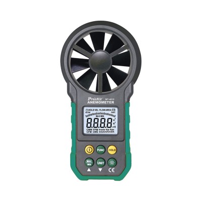 Digital Anemometer Proskit