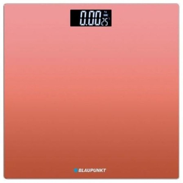 Digital Bathroom Scales Blaupunkt BP5008 Orange