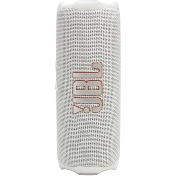 Nešiojamos Bluetooth garso kolonėlės JBL FLIP 7 Balta