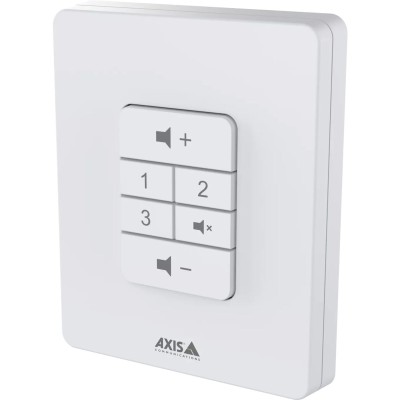 Häiresüsteem Axis 02741-001