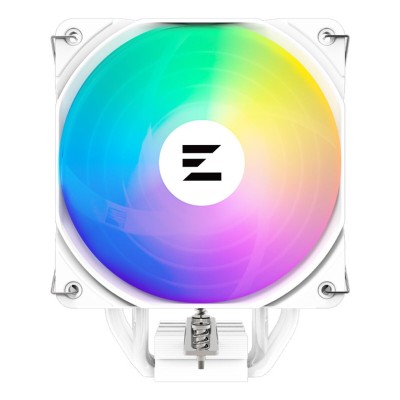 Вентилятор в корпусе Zalman...