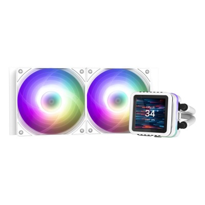 Kastventilaator Zalman...