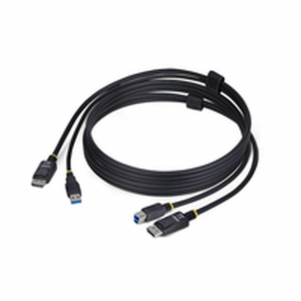 Kabelio adapteris Startech DU1226-KVM-CABLE