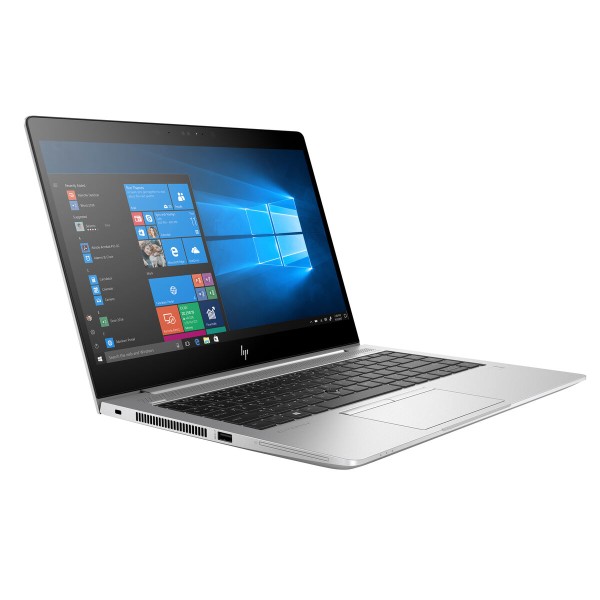 Ноутбук HP ELITEBOOK 840 G7 14" 16 GB RAM 256 Гб SSD