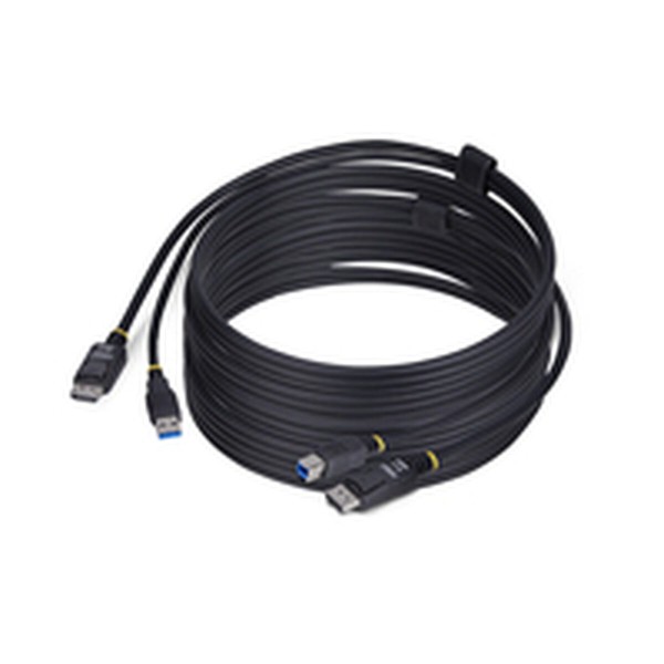 Kabeļa adapteris Startech DU12210-KVM-CABLE