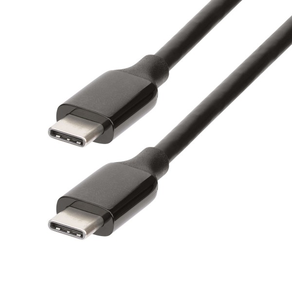 USB-кабель Startech UCC-3M-10G-USB-CABLE Чёрный 3 m