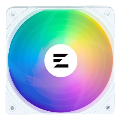 Box Ventilator Zalman...