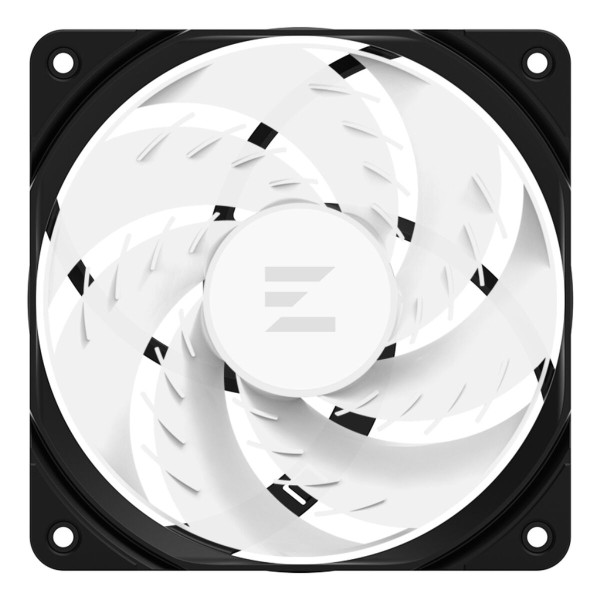 Kotelotuuletin Zalman ZM-AF120R ARGB (1 osaa)