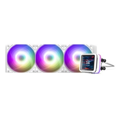 Box Ventilator Zalman...