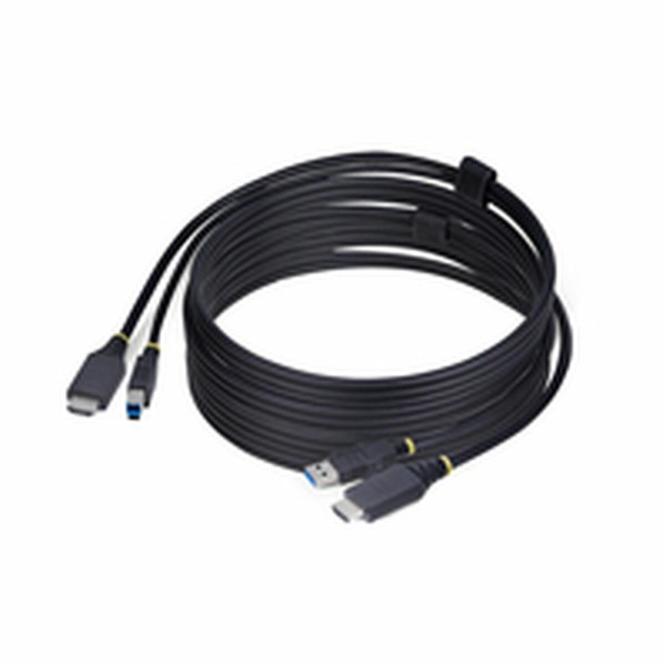 Кабель-адаптер Startech HU12210-KVM-CABLE