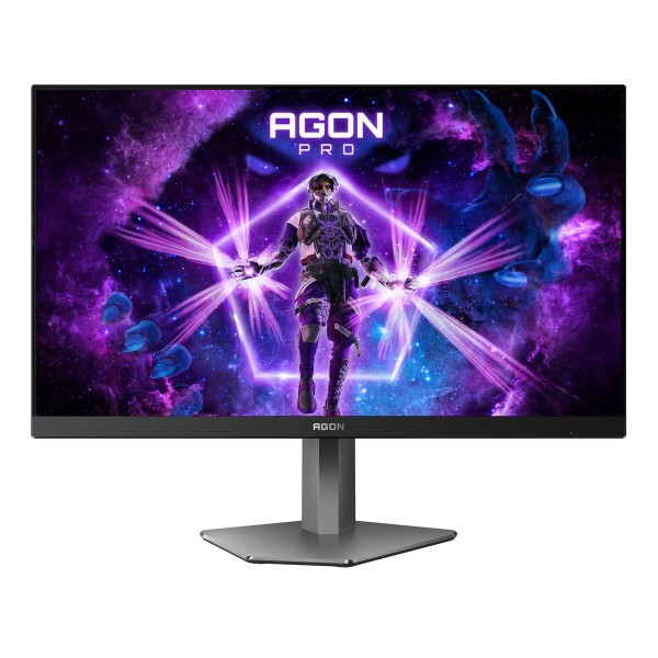 Monitors AOC 600MNTR Full HD 24,1"