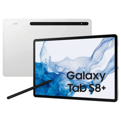 Tablet Samsung TAB S8+ 5G...