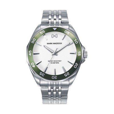 Men's Watch Mark Maddox...