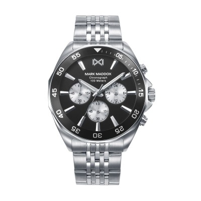 Men's Watch Mark Maddox...