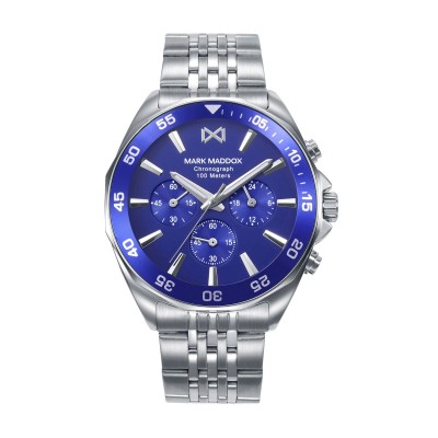 Men's Watch Mark Maddox...