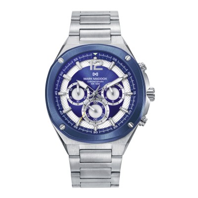 Men's Watch Mark Maddox...