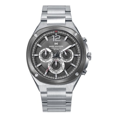Men's Watch Mark Maddox...