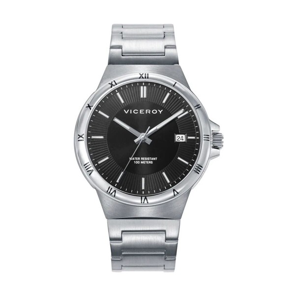 Laikrodis vyrams Viceroy 401431-57 (Ø 41 mm)