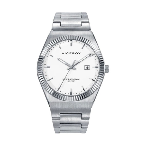 Мужские часы Viceroy 401433-07 (Ø 41 mm)