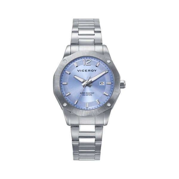 Ladies' Watch Viceroy 401302-35 (Ø 33 mm)