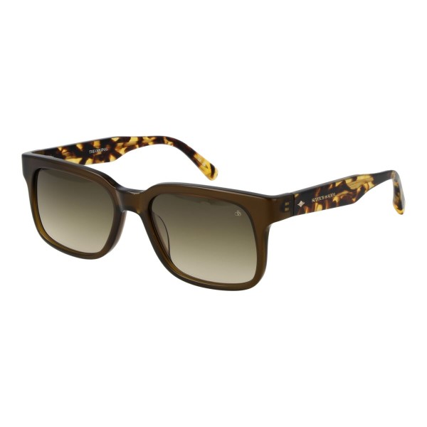 Vīriešu Saulesbrilles Scotch & Soda SS8017 54550