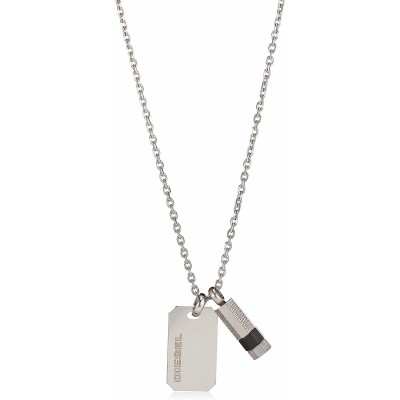 Men's Necklace Diesel...