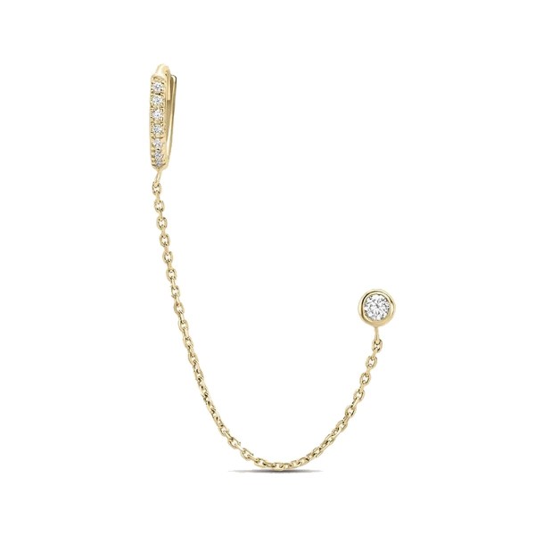 Piercing Stroili 1694975 Kuldne