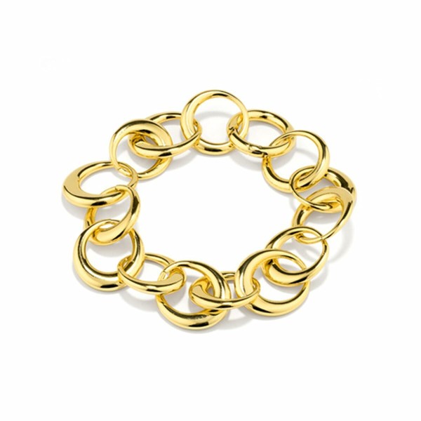 Ladies' Bracelet Radiant RY000318 Golden
