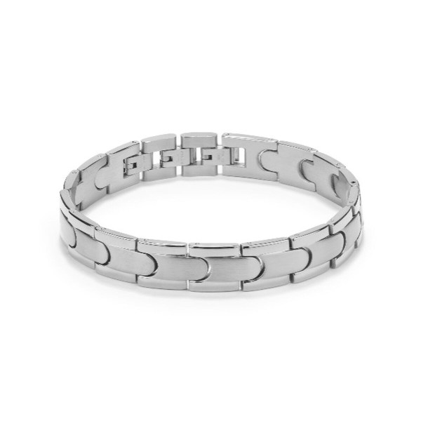 Men's Bracelet Radiant RH000089 Silver