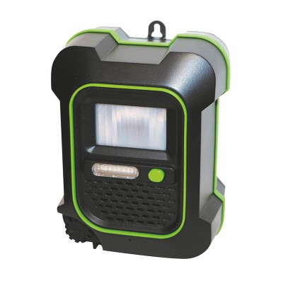 Ultraäänellä toimiva...