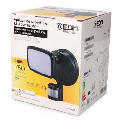 LED spotlight EDM 32572...