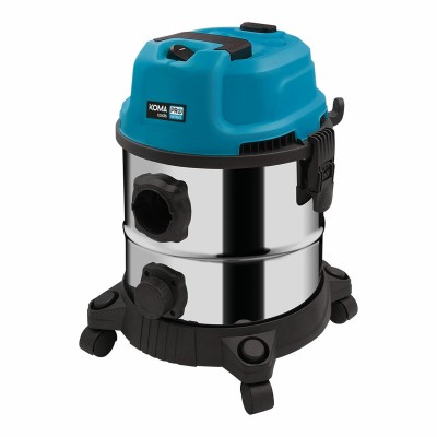 Пылесос Koma Tools 1400 W 20 L