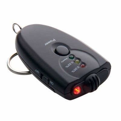 цифровой алкотестер