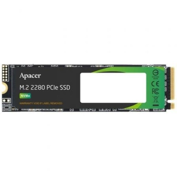 Kõvaketas Apacer AS2280Q4X 512 GB SSD