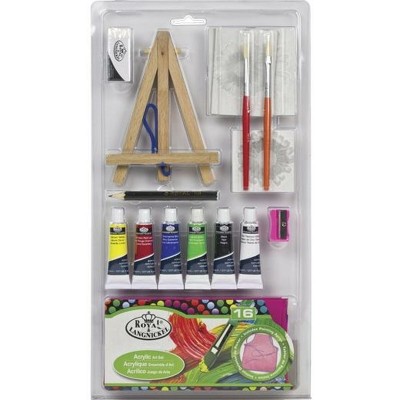 Набор акриловых красок...