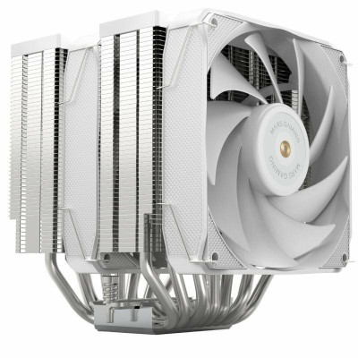 CPU Fan Mars Gaming MCPU-XU9