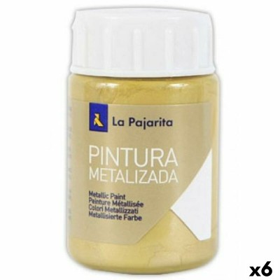 Paint La Pajarita Golden 35...
