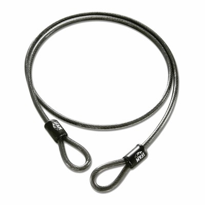 Cable with padlock IFAM...