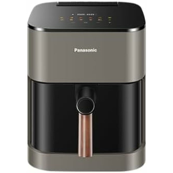 Airfryer Panasonic NF-CC500NXE Musta 1500 W 5 L