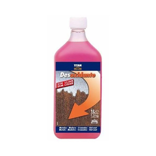 Multi-use rust remover Oxiron 1 L Cleaner