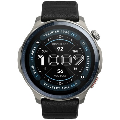 Умные часы Amazfit Balance...