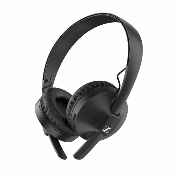 Kõrvaklapid Sennheiser HD250BT BLACK
