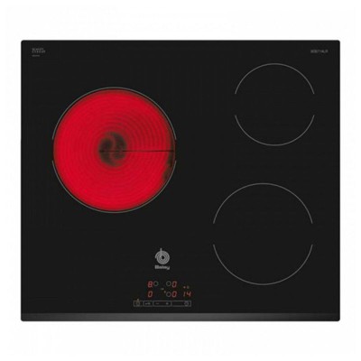 Glass-Ceramic Hob Balay 3EB...