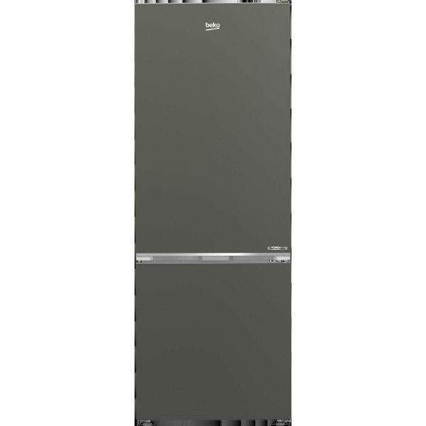 Jääkaappi BEKO B3RCNE564HG 192 Harmaa