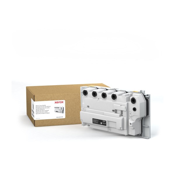 Alkunperäinen mustepatruuna Xerox 008R13334 Harmaa (1 osaa)