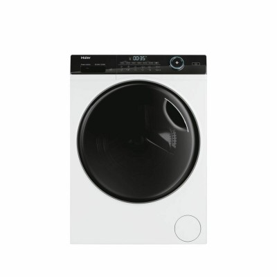 Washer - Dryer Haier...