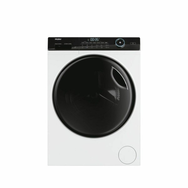 Washer - Dryer Haier HWD90B14959U1 1400 rpm 9 kg 6 Kg