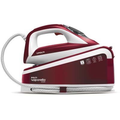 Steam Generating Iron POLTI...