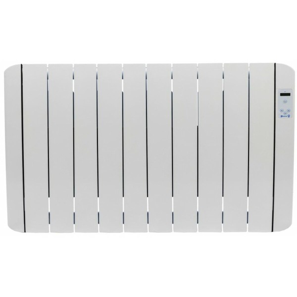 Tepalinis radiatorius Haverland GD10INERZIAGPS